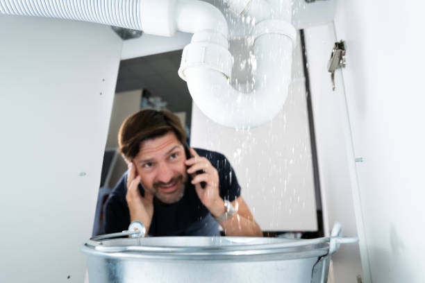 Best Clogged Drain Plumber  in Stone Mountain, GA