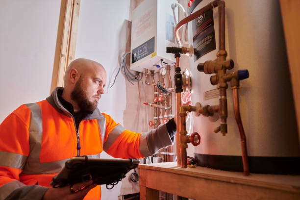 Best Local Plumber Services  in Stone Mountain, GA