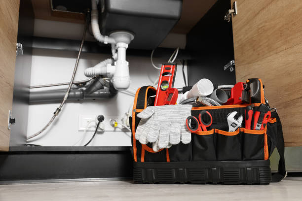Best Residential Plumbing Services  in Stone Mountain, GA