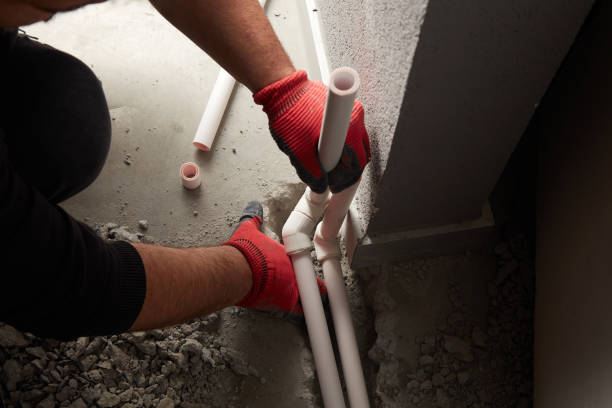 Best Gas Line Repair  in Stone Mountain, GA