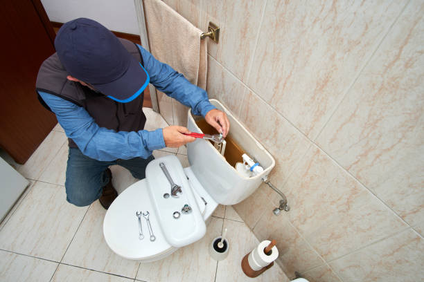 Best Leak Detection Services  in Stone Mountain, GA