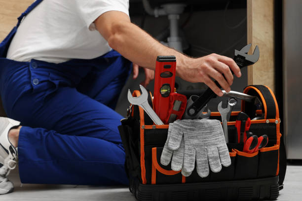 Best Emergency Plumber  in Stone Mountain, GA