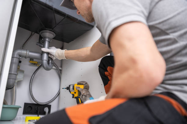 Best Commercial Plumbing Services  in Stone Mountain, GA
